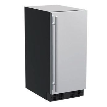 Marvel MLCL215SS01B 15 Inch Built-In Ice Maker